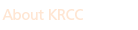 KRCC 소개